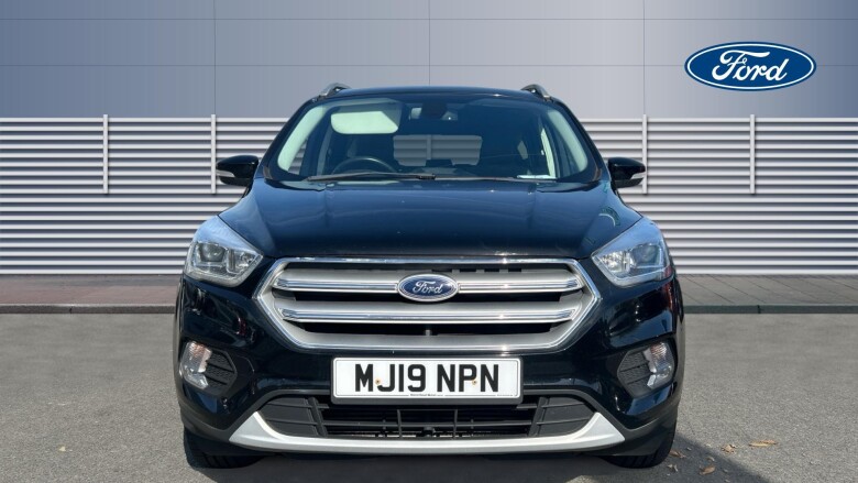 Ford Kuga 2.0 TDCi Titanium Edition 5dr Auto 2WD Diesel Estate